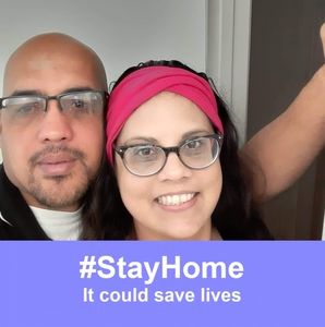 Meet your Posher, Glenda